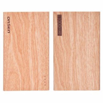 ORSEN พาวเวอร์แบงค์ 11000 mAh รุ่น E12 ORSEN พาวเวอร์แบงค์ 11000 mAh รุ่น E12