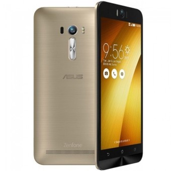 Asus Zenfone 2 SELFIE ZD551KL 16 GB 4G LTE ประกันศูนย์ (Gold) Asus Zenfone 2 SELFIE ZD551KL 16 GB 4G LTE ประกันศูนย์ (Gold)