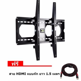 ขาแขวนทีวี LCD,LED TV 30 - 60 นิ้ว แบบก้มหน้าจอได้ รุ่น 845 ขาแขวนทีวี LCD,LED TV 30 - 60 นิ้ว แบบก้มหน้าจอได้ รุ่น 845