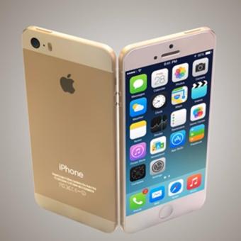Refurbished Apple iPhone 6 16GB (Gold)+ safety film(ฟิลม์กระจก) Refurbished Apple iPhone 6 16GB (Gold)+ safety film(ฟิลม์กระจก)