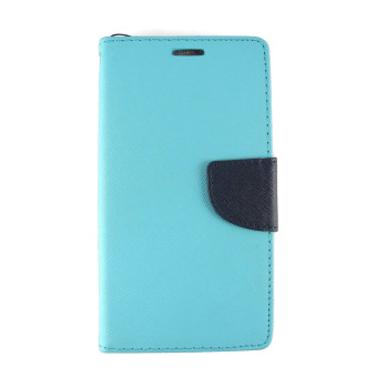 ACT เคส Asus Zenfone 5 สีฟ้า LIGHT BLUE แบบหน้าเต็ม มีเข็มขัด ใส่นามบัตรได้ ฝาหลัง แบบนิ่ม ทูโทน. ACT เคส Asus Zenfone 5 สีฟ้า LIGHT BLUE แบบหน้าเต็ม มีเข็มขัด ใส่นามบัตรได้ ฝาหลัง แบบนิ่ม ทูโทน.