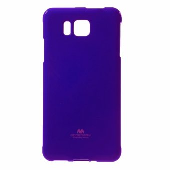 Goospery Mercury Jelly เคส Samsung Galaxy Alpha G850 Goospery Mercury Jelly เคส Samsung Galaxy Alpha G850