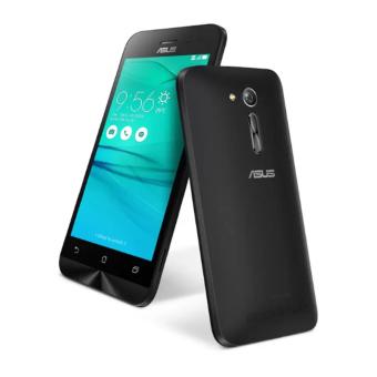 Asus ZenFone Go 4.5 8MP 3G 8GB ประกันศูนย์ Asus ZenFone Go 4.5 8MP 3G 8GB ประกันศูนย์