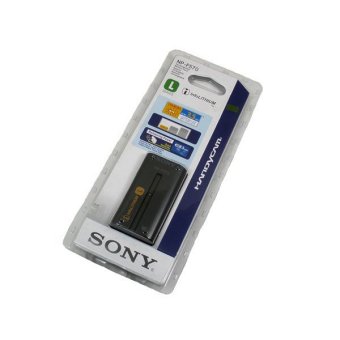 แบตกล้อง Sony รุ่น NP-F570 แบตกล้อง Sony รุ่น NP-F570