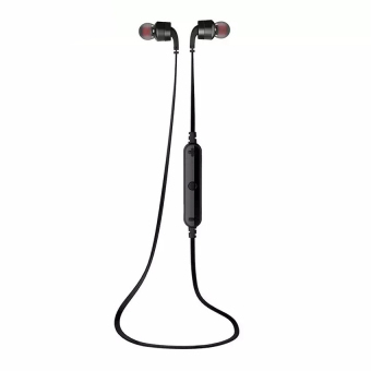 AWEI Wireless (ของแท้) Universal Sport Headset Calls And Music รุ่น A960BL (ดำ) AWEI Wireless (ของแท้) Universal Sport Headset Calls And Music รุ่น A960BL (ดำ)
