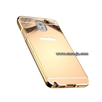 CaseJa Laser เคส Samsung Galaxy Note 3 (Gold) CaseJa Laser เคส Samsung Galaxy Note 3 (Gold)