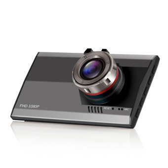 HTD กล้องติดรถยนต์ FHD1080P HDMI DVR CAR รุ่น A8 - สีเทา HTD กล้องติดรถยนต์ FHD1080P HDMI DVR CAR รุ่น A8 - สีเทา