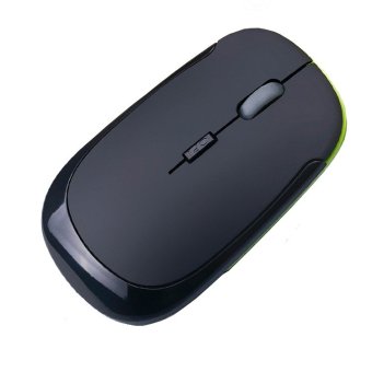 BestBuy Mouse 2.4Ghz Wireless Optical เพรียวบาง Rapoo สไตล์ รุ่น 3500 - Black BestBuy Mouse 2.4Ghz Wireless Optical เพรียวบาง Rapoo สไตล์ รุ่น 3500 - Black