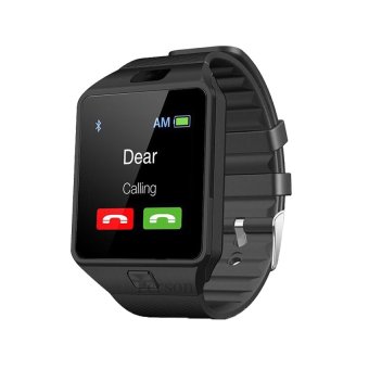 Person นาฬิกาโทรศัพท์ Smart Watch รุ่น A9 Phone Watch (Black) Person นาฬิกาโทรศัพท์ Smart Watch รุ่น A9 Phone Watch (Black)