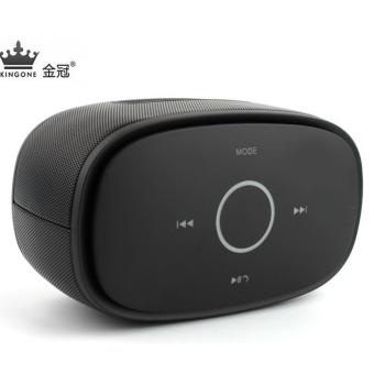 DDS Kingone K5 Wireless Bluetooth Speaker with TF Card MP3 Player and Handsfree Surround Sound Super Bass bluetooth speaker ลำโพงบลูทูธ รุ่น DDS Kingone K5 Wireless Bluetooth Speaker with TF Card MP3 Player and Handsfree Surround Sound Super Bass bluetooth speaker ลำโพงบลูทูธ รุ่น