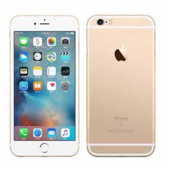 Refurbished Apple iphone 6 Plus 64 (Gold) แถม เคส+ฟิลม์ Refurbished Apple iphone 6 Plus 64 (Gold) แถม เคส+ฟิลม์