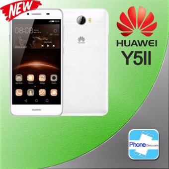 Huawei Y5II (White) - ประกันศูนย์ Huawei Y5II (White) - ประกันศูนย์