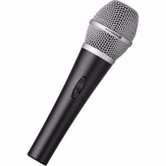 ไมโครโฟนแบบไดนามิค สำหรับใช้งานทั่วไป Beyerdynamic TG-V35d s แบบ Supercardioid ไมโครโฟนแบบไดนามิค สำหรับใช้งานทั่วไป Beyerdynamic TG-V35d s แบบ Supercardioid