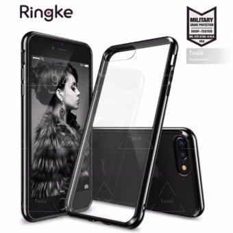 tesia Ringke Fusion iphone 7 plus เคสใส่ ขอบนิ่มหลังแข็ง + TPU Edge MIL-STD Drop Protection Cases for iphone 7 plus tesia Ringke Fusion iphone 7 plus เคสใส่ ขอบนิ่มหลังแข็ง + TPU Edge MIL-STD Drop Protection Cases for iphone 7 plus
