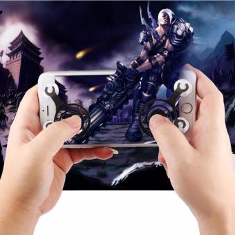 จอยเกมส์สติก FLING MINI JOYSTICKหมดปัญหา นิ้วล้อค ปวดฝ่ามือ ปวดนิ้วมือ เล็บยาวก็เล่นได้ จอยเกมส์สติก FLING MINI JOYSTICKหมดปัญหา นิ้วล้อค ปวดฝ่ามือ ปวดนิ้วมือ เล็บยาวก็เล่นได้