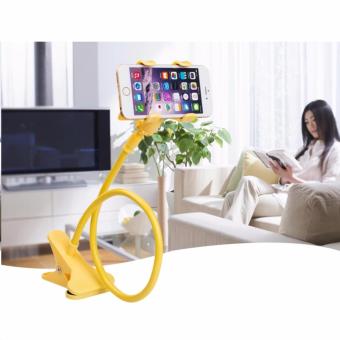 Phone Holder ขาจับมือถือ ที่หนีบสมาร์โฟน แท่นวางไอโฟน แบบหนีบ Phone Holder ขาจับมือถือ ที่หนีบสมาร์โฟน แท่นวางไอโฟน แบบหนีบ