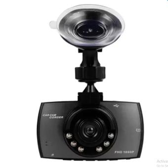 HD DVR Carกล้องวงจรปิดติดรถยนต์Full HDอินฟราเรด6ดวง(สีดำ)(Black)1ตัว HD DVR Carกล้องวงจรปิดติดรถยนต์Full HDอินฟราเรด6ดวง(สีดำ)(Black)1ตัว