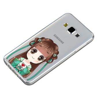 HugCase TPU เคส Samsung Galaxy A8เคสโทรศัพท์พิมพ์ลาย My Heart เนื้อบาง 0.3 mm HugCase TPU เคส Samsung Galaxy A8เคสโทรศัพท์พิมพ์ลาย My Heart เนื้อบาง 0.3 mm
