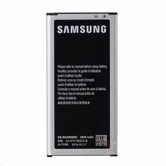Samsung แบตเตอรี่ซัมซุง Galaxy S5 (Samsung) I9600(Black) Samsung แบตเตอรี่ซัมซุง Galaxy S5 (Samsung) I9600(Black)