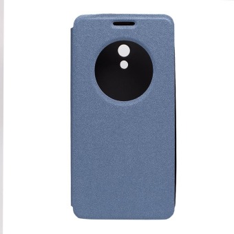 ASUS เคส Zenfone 6 sleep mode function (สีน้ำเงิน) ASUS เคส Zenfone 6 sleep mode function (สีน้ำเงิน)