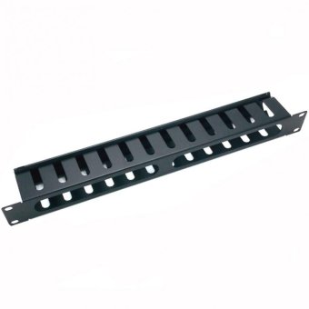 Link แผงจัดสายไฟแบบมีฝาครอบ Cable Management Panel With Cover (Germany Rack) Link แผงจัดสายไฟแบบมีฝาครอบ Cable Management Panel With Cover (Germany Rack)