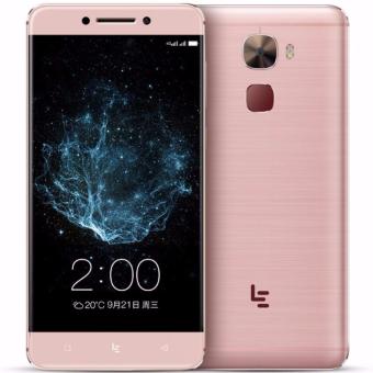 LeEco Le Pro 3 (6/64GB) ฟรี! เคส + ฟิล์มกระจก (รับประกัน 1 ปี) LeEco Le Pro 3 (6/64GB) ฟรี! เคส + ฟิล์มกระจก (รับประกัน 1 ปี)