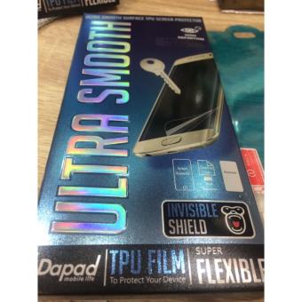 Dapad ฟิล์มกันรอยแบบโค้งเต็มจอ,s6 edge Plus Dapad ฟิล์มกันรอยแบบโค้งเต็มจอ,s6 edge Plus