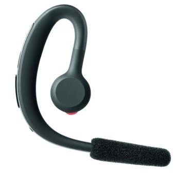 Sarabel-Jabra หูฟังบลูทูธ Head set รุ่น Storm - Black Sarabel-Jabra หูฟังบลูทูธ Head set รุ่น Storm - Black