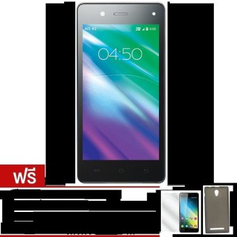 AIS LAVA 4G VoLTE 4.5 8GB(iris 755)(Black) ฟรีเคส+ฟิล์ม+โทรฟรี 2700 บาท AIS LAVA 4G VoLTE 4.5 8GB(iris 755)(Black) ฟรีเคส+ฟิล์ม+โทรฟรี 2700 บาท