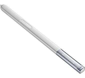 ปากกาหรูเดิม S Capacitive หน้าจอสัมผัสปากกาสำหรับ Samsung Galaxy Note 5 (เงิน) ปากกาหรูเดิม S Capacitive หน้าจอสัมผัสปากกาสำหรับ Samsung Galaxy Note 5 (เงิน)