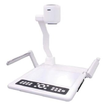 Vertex เครื่องฉาย 3 มิติ Visualizer รุ่น D-1320 Vertex เครื่องฉาย 3 มิติ Visualizer รุ่น D-1320