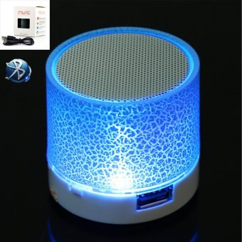 CCD ลำโพงบลูทูธพกพามีไมค์ในตัว Mini Bluetooth Speaker Build-in Microphone S10U มีไมค์ในตัว (สีดำ) CCD ลำโพงบลูทูธพกพามีไมค์ในตัว Mini Bluetooth Speaker Build-in Microphone S10U มีไมค์ในตัว (สีดำ)