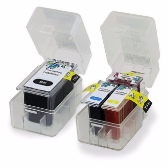 Axis/ Canon ink PG-47/CL-57 ใช้กับปริ้นเตอร์รุ่น Canon inkjet E400 Pritop Axis/ Canon ink PG-47/CL-57 ใช้กับปริ้นเตอร์รุ่น Canon inkjet E400 Pritop