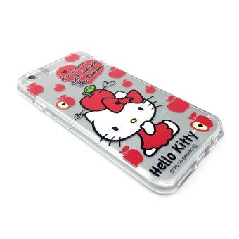 Sanrio เคส Hello Kitty 34C iPhone6/6s clear case Sanrio เคส Hello Kitty 34C iPhone6/6s clear case