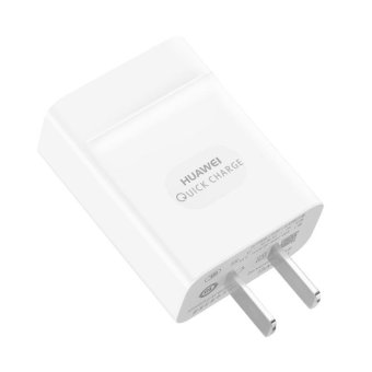 Huawei Quick Charger 5V/9V 2A (White) ของแท้ พร้อมประกัน Huawei Quick Charger 5V/9V 2A (White) ของแท้ พร้อมประกัน