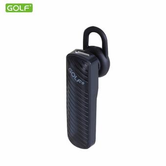 Golf หูฟังบลูทูธ หูฟังสมอลทอร์ค รุ่น B1 Headset Small Talk Bluetooth V4.1+EDR Golf หูฟังบลูทูธ หูฟังสมอลทอร์ค รุ่น B1 Headset Small Talk Bluetooth V4.1+EDR