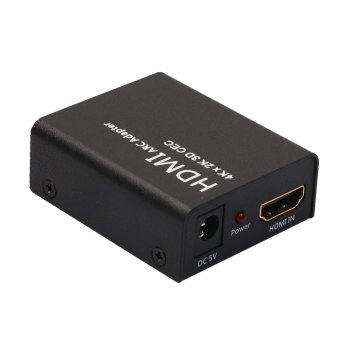 HDMI ARC อะแดปเตอร์ HDMI และ Optical แปลงเสียงที่ทันสมัย HDMI ARC อะแดปเตอร์ HDMI และ Optical แปลงเสียงที่ทันสมัย