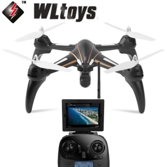 Drone ติดกล้องความละเอียดสูง รุ่น มีจอดูภาพ FPV พร้อมระบบถ่ายทอดสดแบบ Realtime(มีระบบ ล็อกความสูงได้ + แบตใช้ได้นาน) Drone ติดกล้องความละเอียดสูง รุ่น มีจอดูภาพ FPV พร้อมระบบถ่ายทอดสดแบบ Realtime(มีระบบ ล็อกความสูงได้ + แบตใช้ได้นาน)