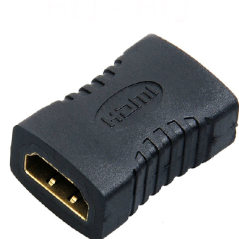 HDMI อะแดปเตอร์แปลงเพศหญิงเป็นตัวเชื่อมต่อ HDMI อะแดปเตอร์แปลงเพศหญิงเป็นตัวเชื่อมต่อ