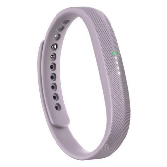 Fitbit Flex 2 Lavender size small สายรัดข้อมือเพื่อสุขภาพอัจฉริยะ รับประกัน1ปี ประกันศูยน์ไทย Fitbit Flex 2 Lavender size small สายรัดข้อมือเพื่อสุขภาพอัจฉริยะ รับประกัน1ปี ประกันศูยน์ไทย