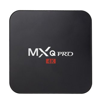 โปร MXQ Amlogic S905 64bits 4 แกนสมอง 1จิกะไบต์/8จิกะไบต์ Android TV Box 2K & 4K HDMI 2.0 KODI 15.2 Miracast DLNA ก่อนติดตั้ง โปร MXQ Amlogic S905 64bits 4 แกนสมอง 1จิกะไบต์/8จิกะไบต์ Android TV Box 2K & 4K HDMI 2.0 KODI 15.2 Miracast DLNA ก่อนติดตั้ง