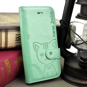 Domi Cat เคส Samsung Galaxy A5 2017 Domi Cat เคส Samsung Galaxy A5 2017