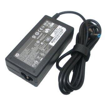 HP/Compaq Adapter 19.5V/2.31A (4.5*3.0mm) หัวเข็ม - black HP/Compaq Adapter 19.5V/2.31A (4.5*3.0mm) หัวเข็ม - black