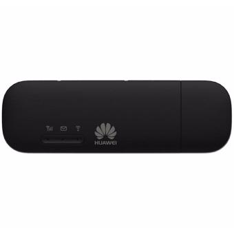 Huawei E8372-608 Unlocked 150 Mbps 4G LTE ใช้ได้กับ AIS/TRUE/DTAC WiFi USB - Black Huawei E8372-608 Unlocked 150 Mbps 4G LTE ใช้ได้กับ AIS/TRUE/DTAC WiFi USB - Black