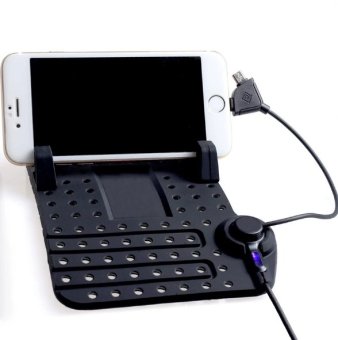 แท่นวางโทรศัพท์มือถือในรถยนต์ CAR HOLDER แท่นวางโทรศัพท์มือถือในรถยนต์ CAR HOLDER