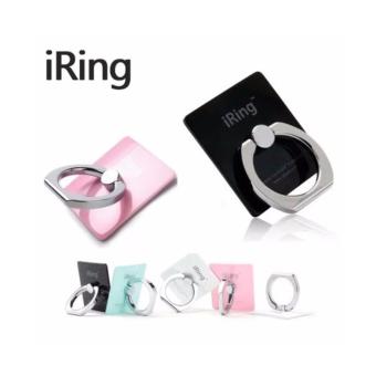 iRing ขาตั้งโทรศัพท์ X4(ทอง เงิน ชมพู เทา) iRing ขาตั้งโทรศัพท์ X4(ทอง เงิน ชมพู เทา)