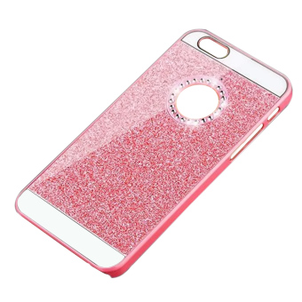เครื่องเพชรประดับแพรวพราวห่มหนังย้อนกลับเคสสำหรับ iPhone 5 5C 5S (กุหลาบแดง) เครื่องเพชรประดับแพรวพราวห่มหนังย้อนกลับเคสสำหรับ iPhone 5 5C 5S (กุหลาบแดง)