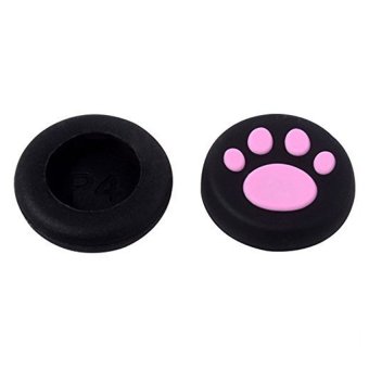 ซิลิโคน Silicone Thumb Stick Grip Caps Protect Cover for PS4, Xbox 360, Xbox ONE, PS3 Controllers ซิลิโคน Silicone Thumb Stick Grip Caps Protect Cover for PS4, Xbox 360, Xbox ONE, PS3 Controllers