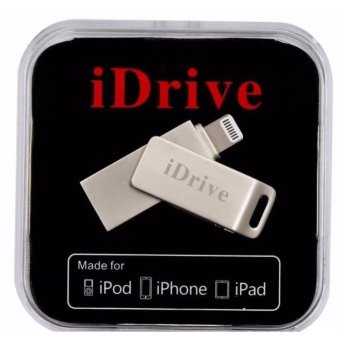 ิิBMW iDrive USB 2.0 64GB (ของแท้เต็ม100%) แฟลชไดร์ฟสำรองข้อมูลสำหรับ iPhone,IPad + OTG แบบหมุน ิิBMW iDrive USB 2.0 64GB (ของแท้เต็ม100%) แฟลชไดร์ฟสำรองข้อมูลสำหรับ iPhone,IPad + OTG แบบหมุน