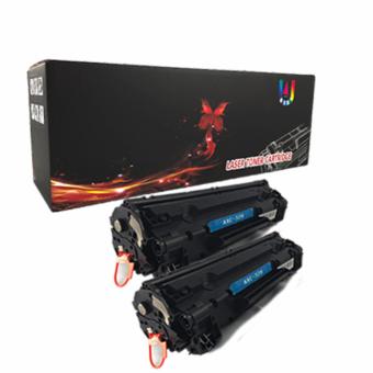 Best4U / Canon Laser Shot MF4720w/4750/4820d/4870dn/4890dw/4420w/4570dw/4580dw/4412/4450/4550d/D520/D550/4570dn/4580dn ใช้ตลับหมึกเลเซอร์เทียบเท่ารุ่น Canon 328 (BK) Black (แพ็ค*2) Best4U / Canon Laser Shot MF4720w/4750/4820d/4870dn/4890dw/4420w/4570dw/4580dw/4412/4450/4550d/D520/D550/4570dn/4580dn ใช้ตลับหมึกเลเซอร์เทียบเท่ารุ่น Canon 328 (BK) Black (แพ็ค*2)